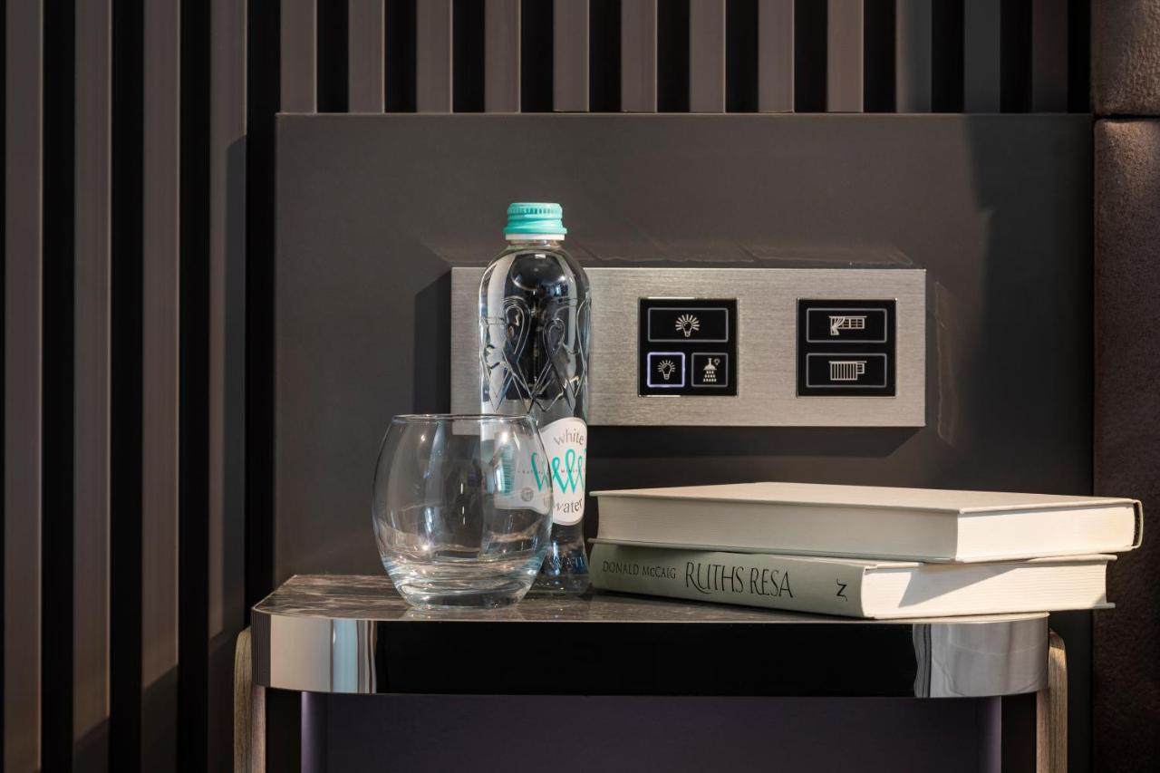 Este Park Hotel: Urban Chic Luxury with Parking Near Shopping Mall Plovdiv Exterior photo