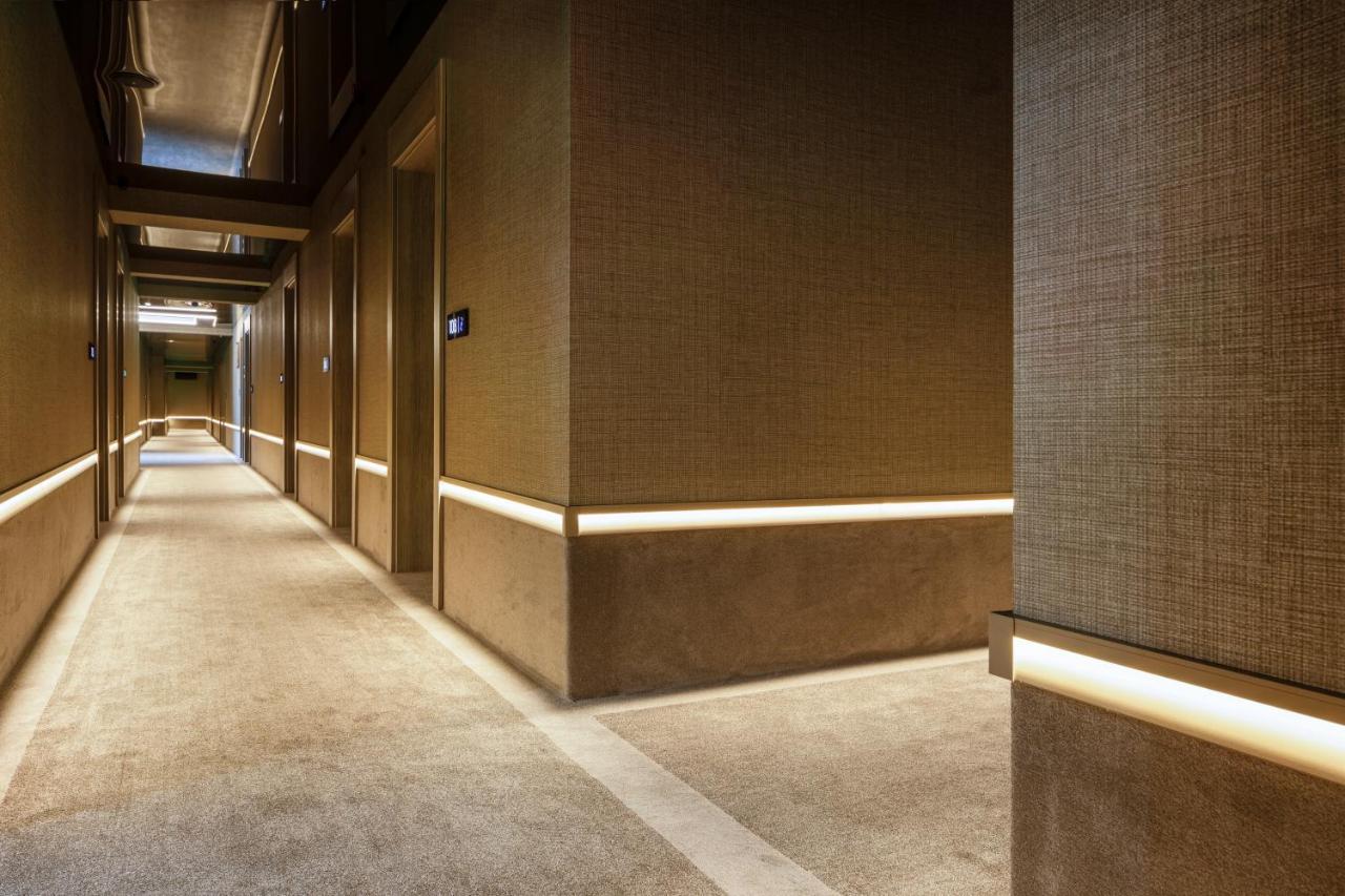 Este Park Hotel: Urban Chic Luxury with Parking Near Shopping Mall Plovdiv Exterior photo