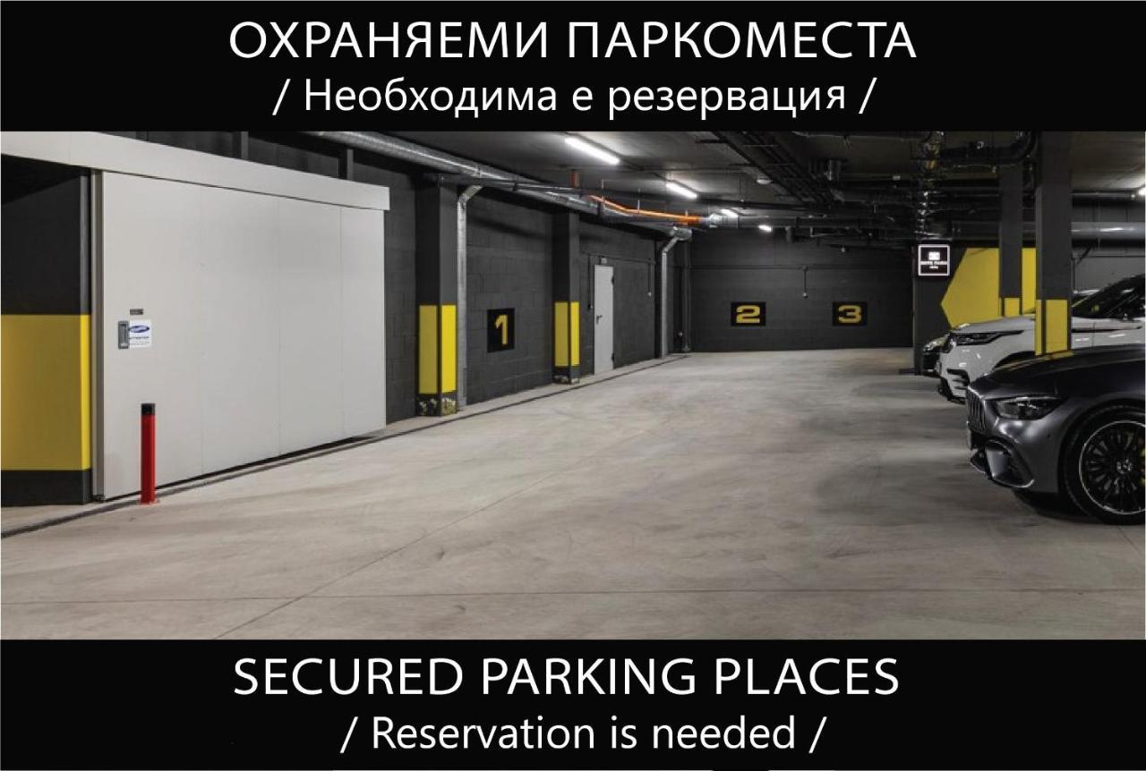 Este Park Hotel: Urban Chic Luxury with Parking Near Shopping Mall Plovdiv Exterior photo